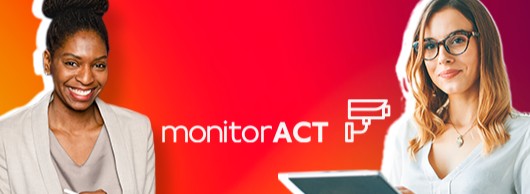 monitorACT